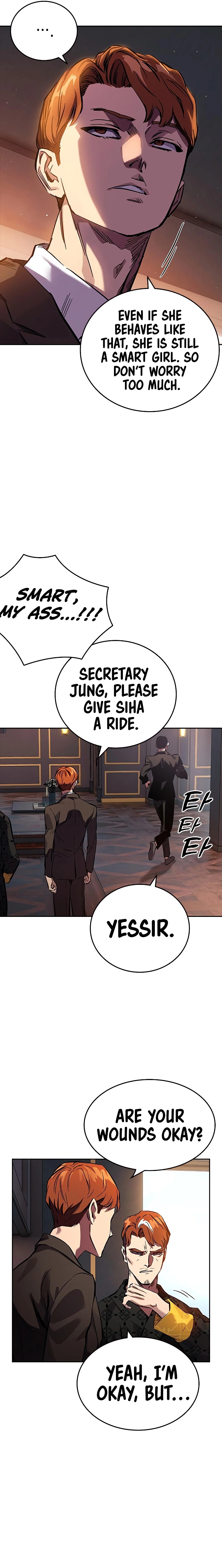 The Great War Chapter 4 - Page 16