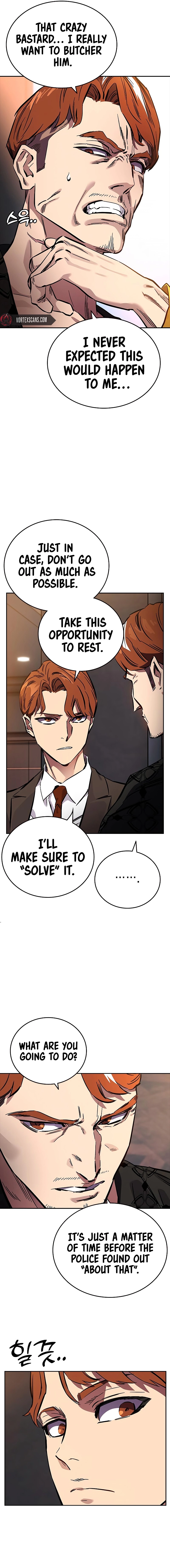 The Great War Chapter 4 - Page 17