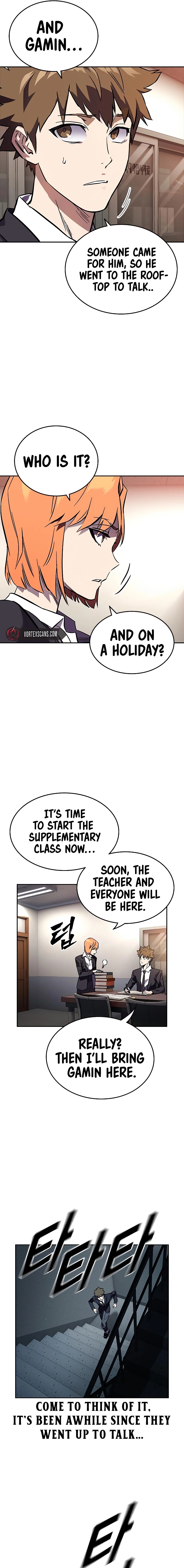 The Great War Chapter 4 - Page 20