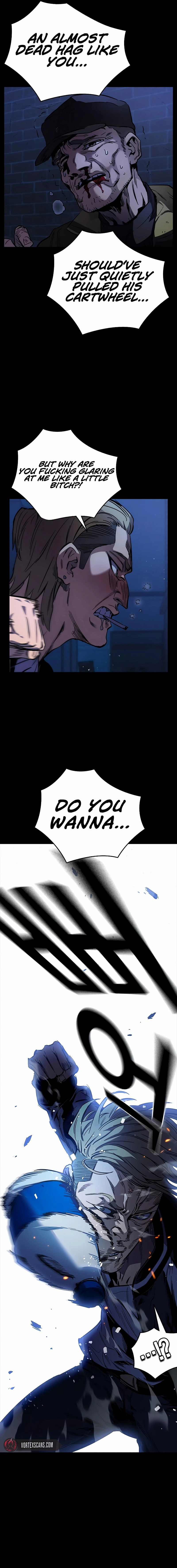 The Great War Chapter 5 - Page 6