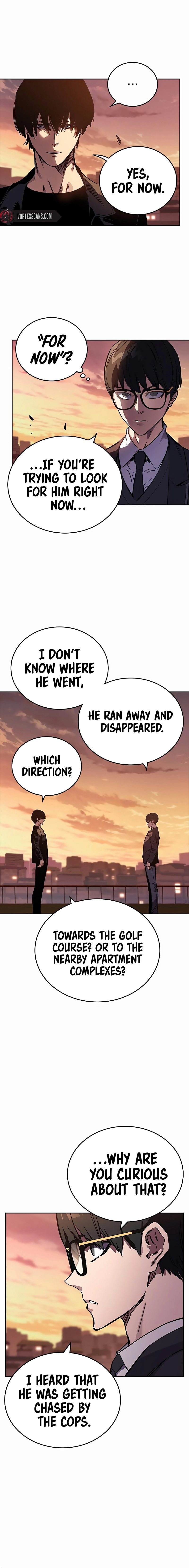 The Great War Chapter 5 - Page 14