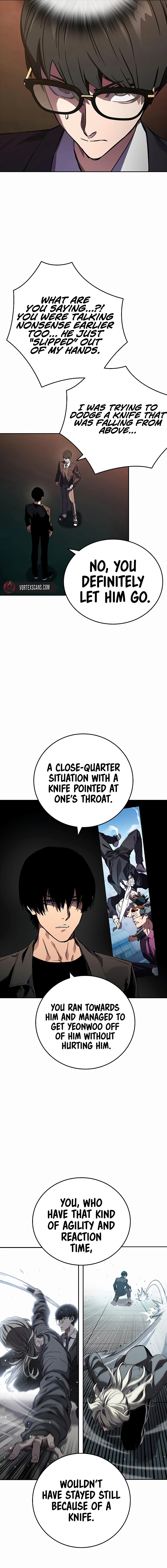 The Great War Chapter 5 - Page 16
