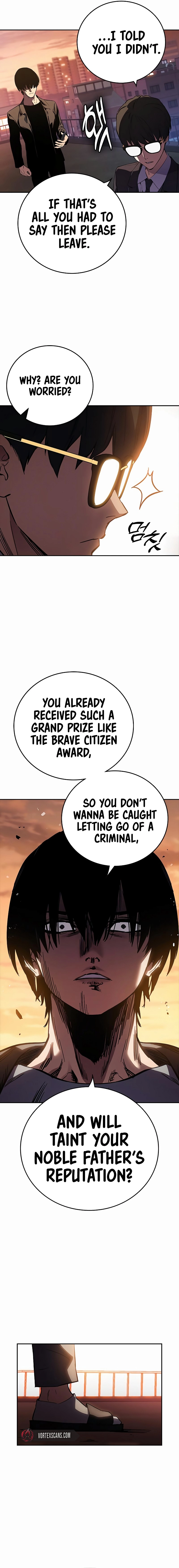 The Great War Chapter 5 - Page 18