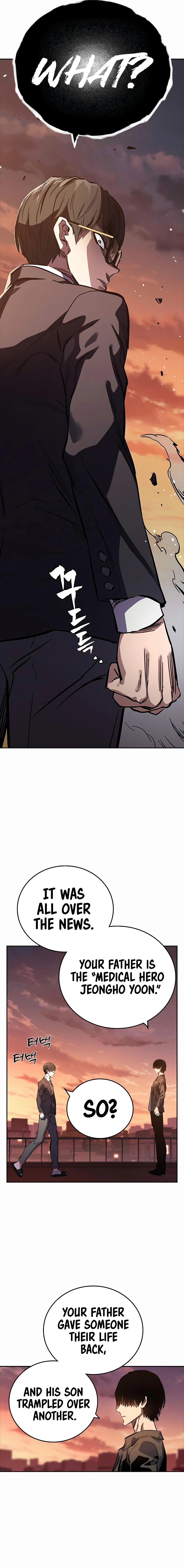 The Great War Chapter 5 - Page 19