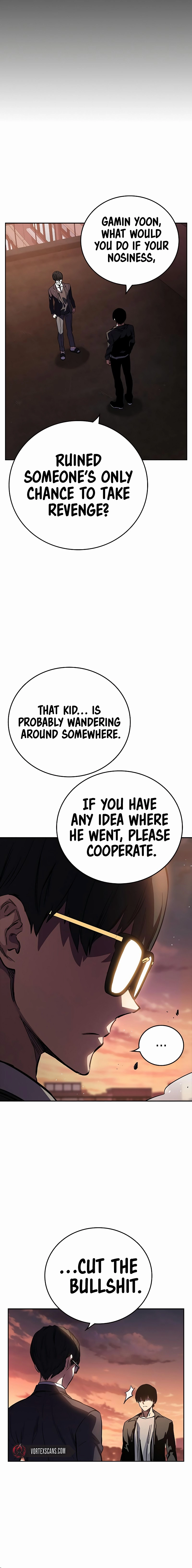 The Great War Chapter 5 - Page 22
