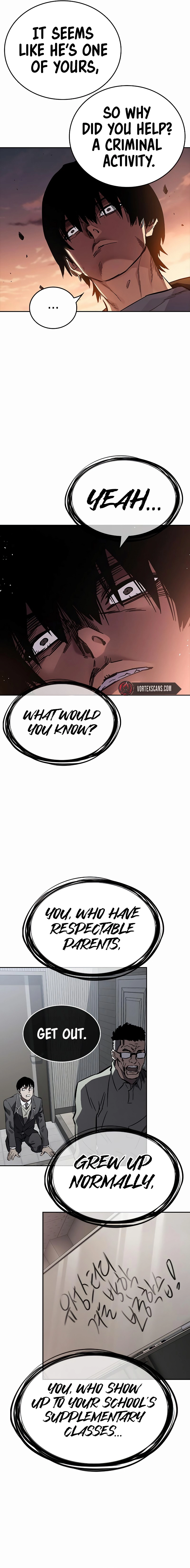 The Great War Chapter 5 - Page 24