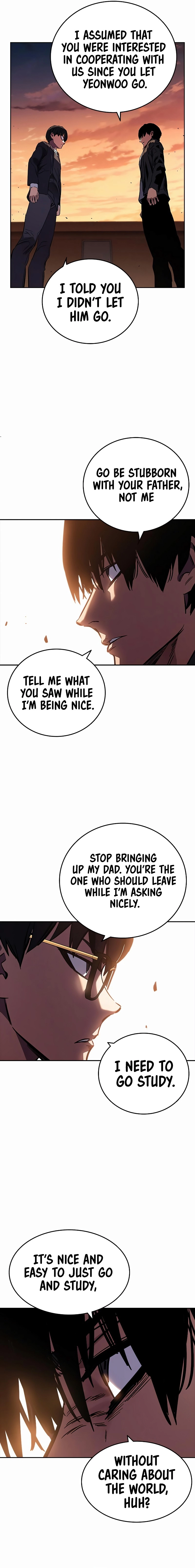 The Great War Chapter 5 - Page 25