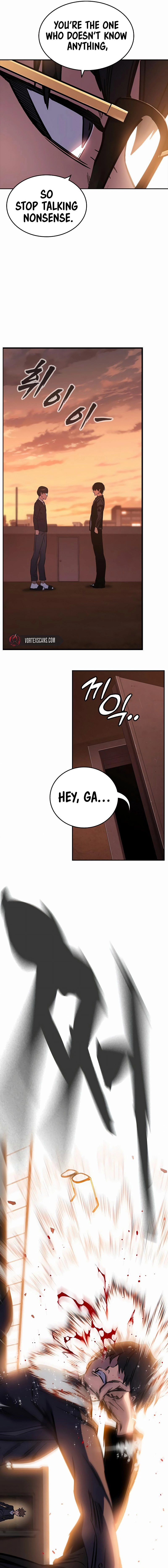 The Great War Chapter 5 - Page 26