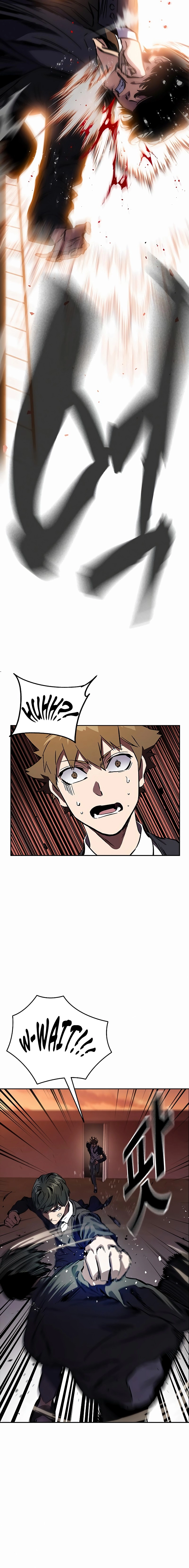 The Great War Chapter 5 - Page 27