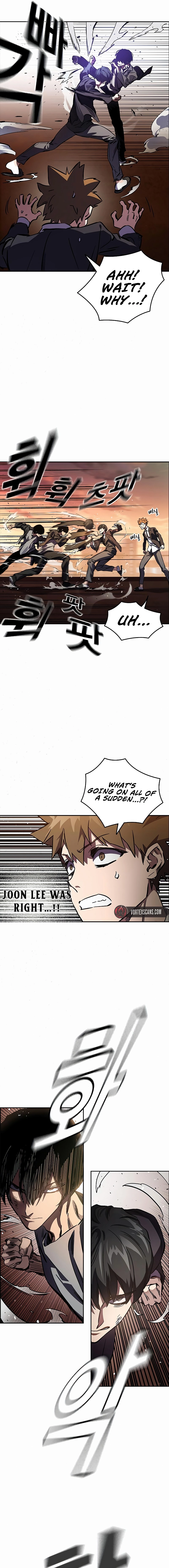 The Great War Chapter 5 - Page 28