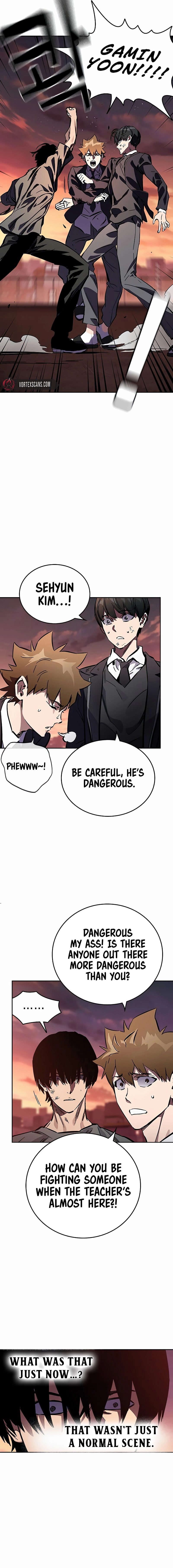 The Great War Chapter 5 - Page 31