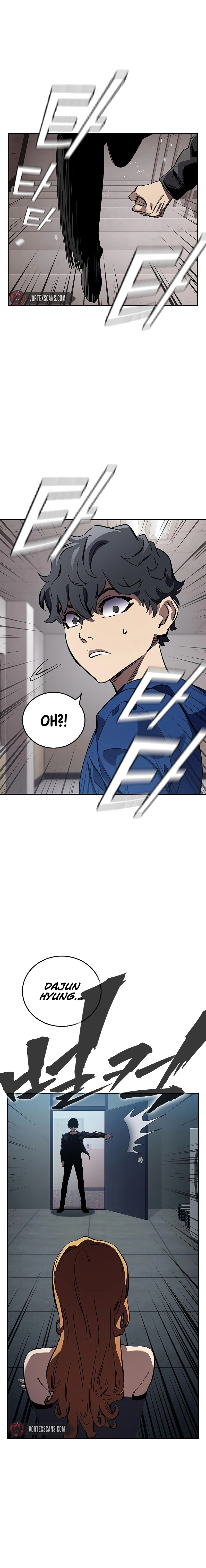 The Great War Chapter 6 - Page 7