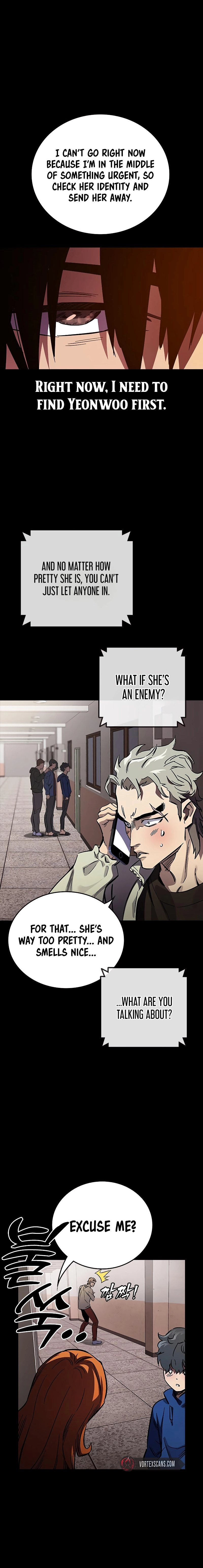 The Great War Chapter 6 - Page 9