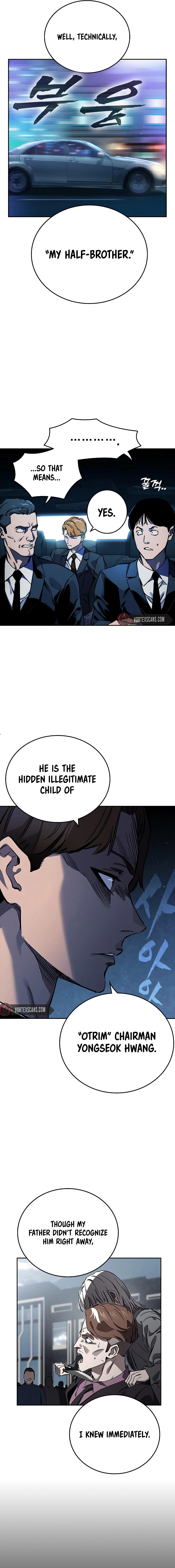The Great War Chapter 6 - Page 13