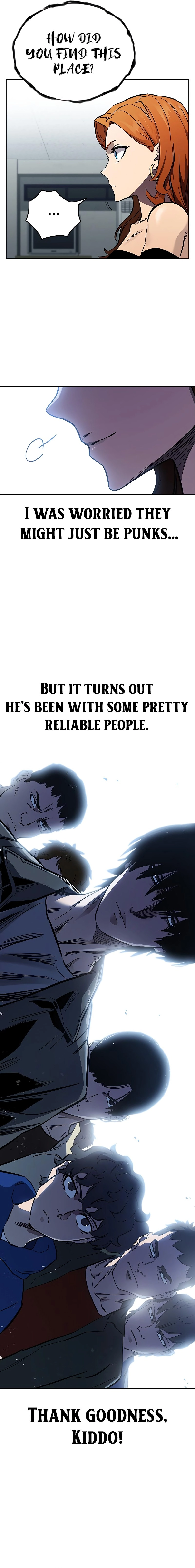 The Great War Chapter 6 - Page 17