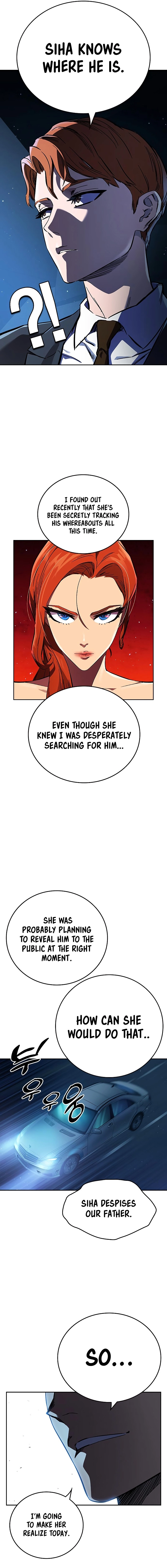 The Great War Chapter 6 - Page 23