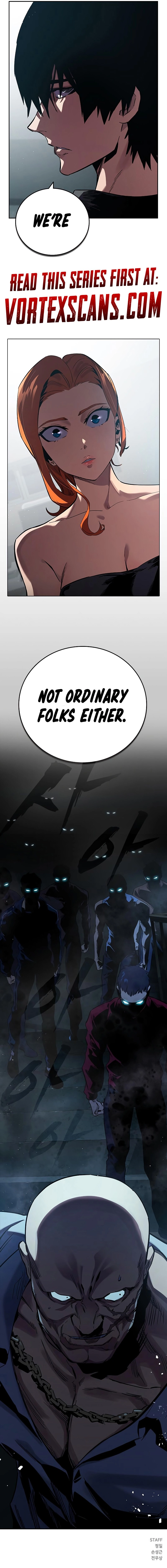 The Great War Chapter 6 - Page 34