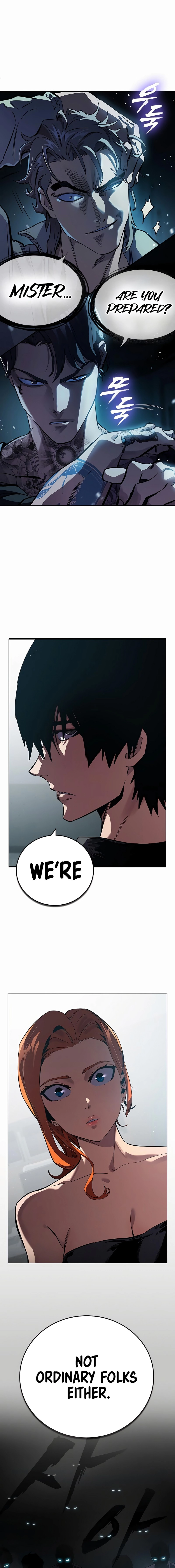 The Great War Chapter 7 - Page 3