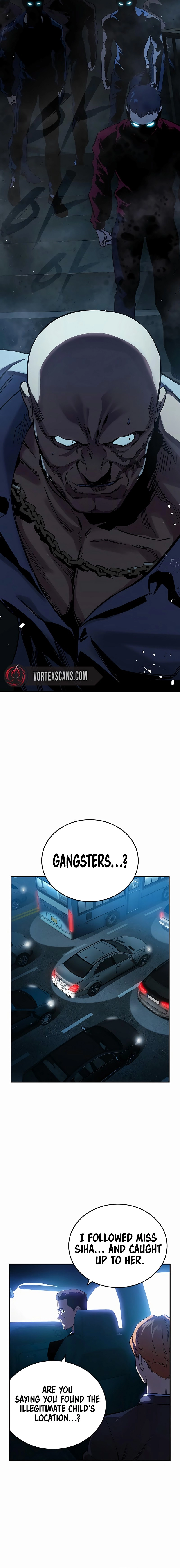 The Great War Chapter 7 - Page 4