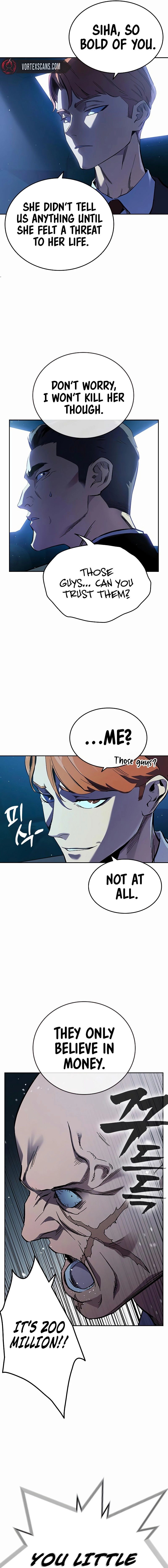 The Great War Chapter 7 - Page 5