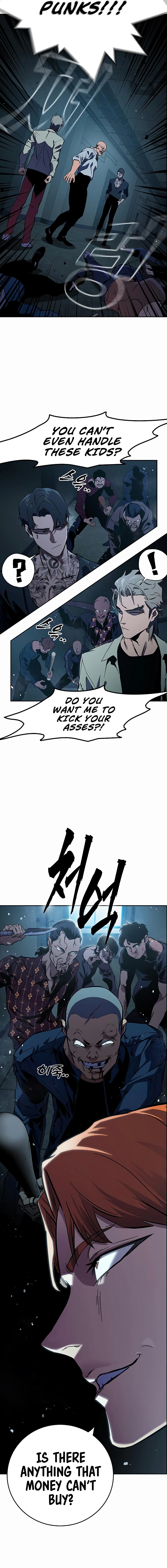 The Great War Chapter 7 - Page 6