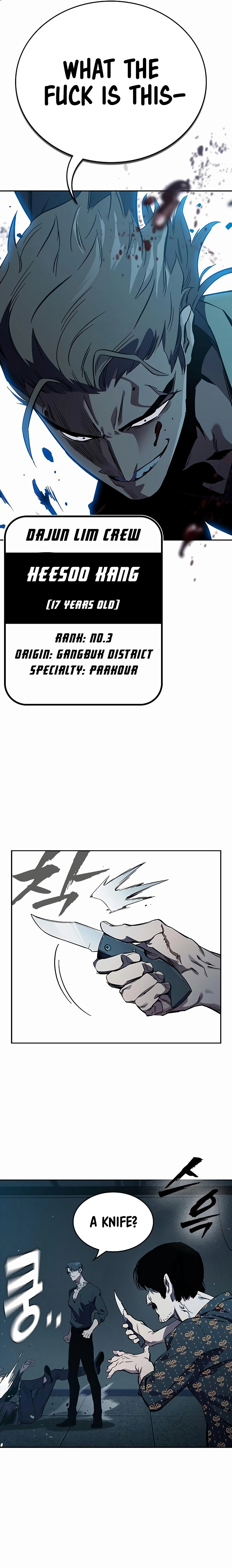 The Great War Chapter 7 - Page 10