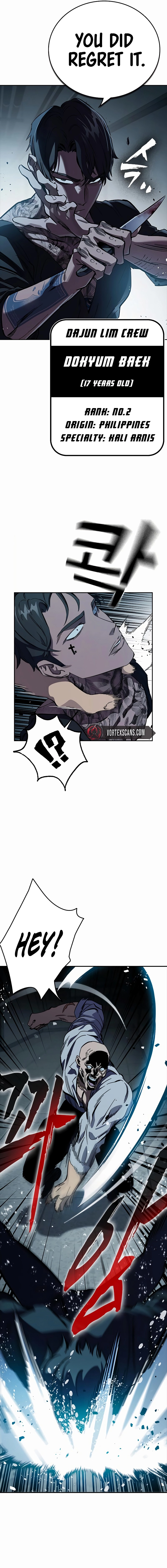 The Great War Chapter 7 - Page 13