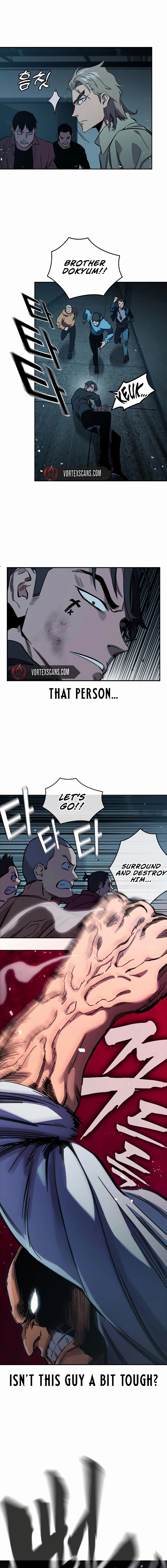 The Great War Chapter 7 - Page 14