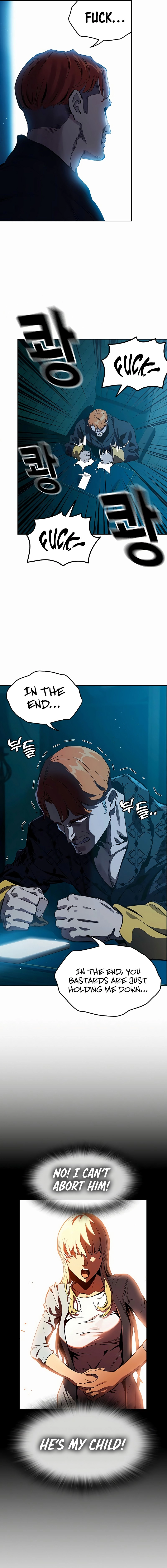 The Great War Chapter 7 - Page 17