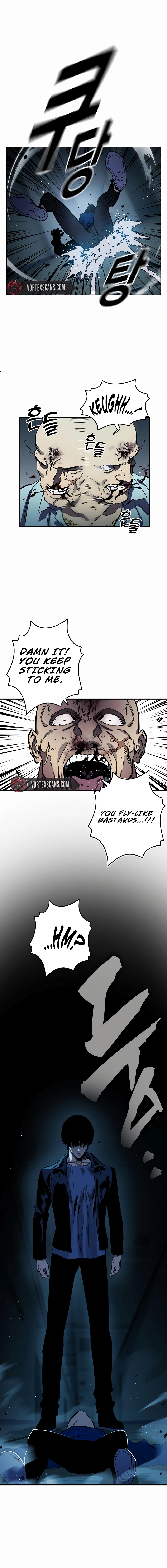 The Great War Chapter 7 - Page 20