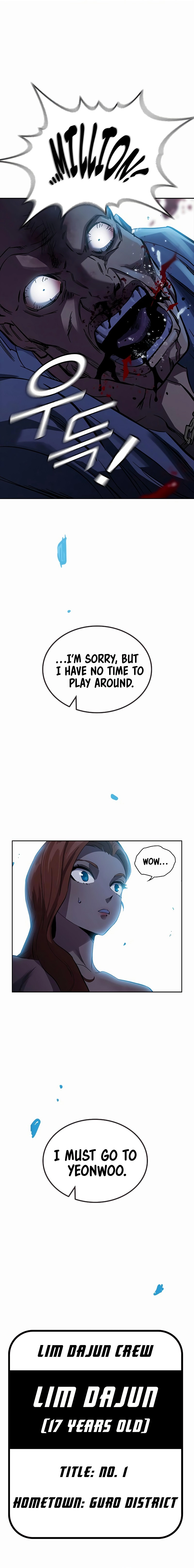 The Great War Chapter 7 - Page 25