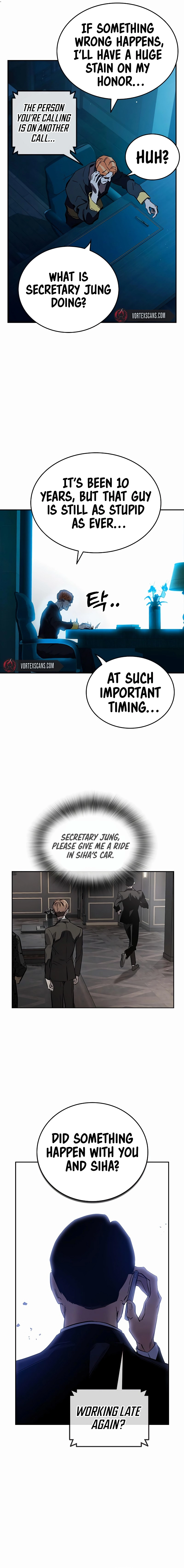 The Great War Chapter 8 - Page 5