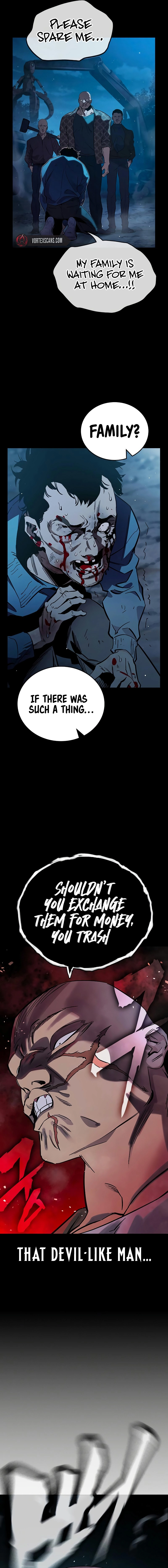 The Great War Chapter 8 - Page 9
