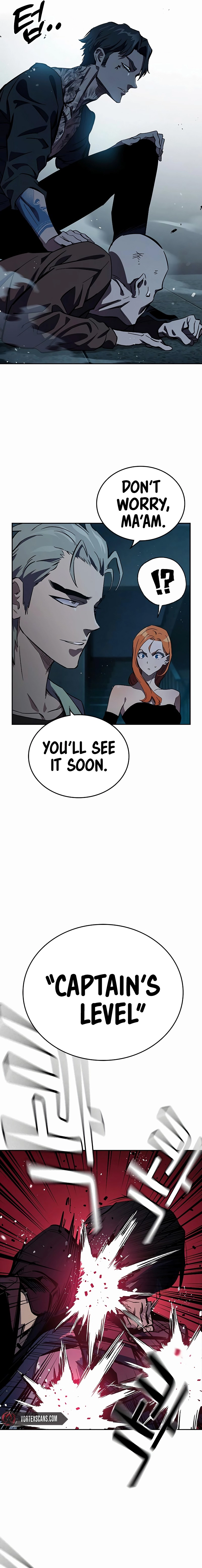 The Great War Chapter 8 - Page 14