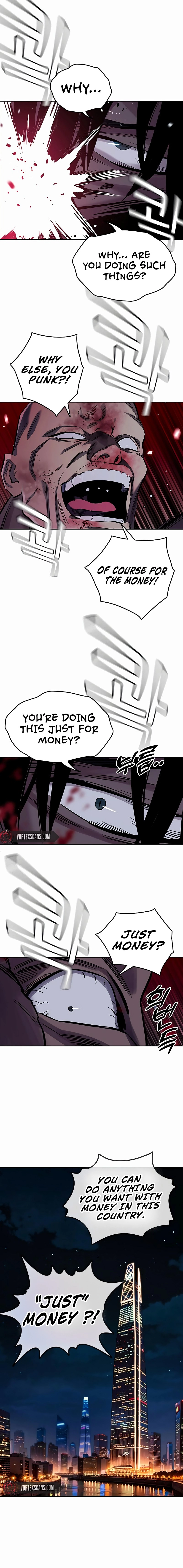 The Great War Chapter 8 - Page 15