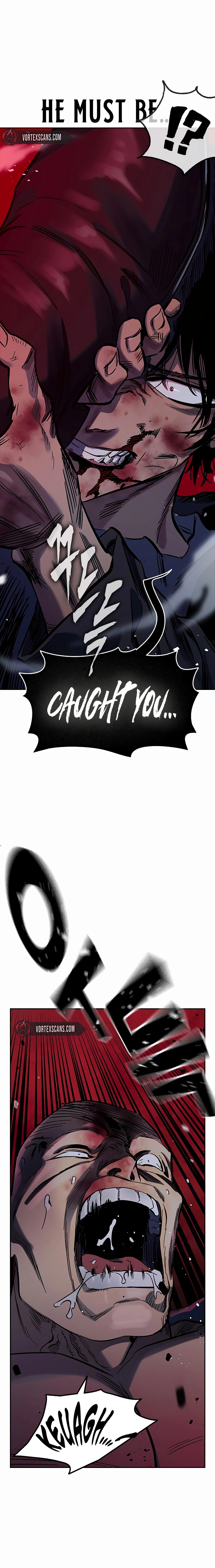The Great War Chapter 8 - Page 17