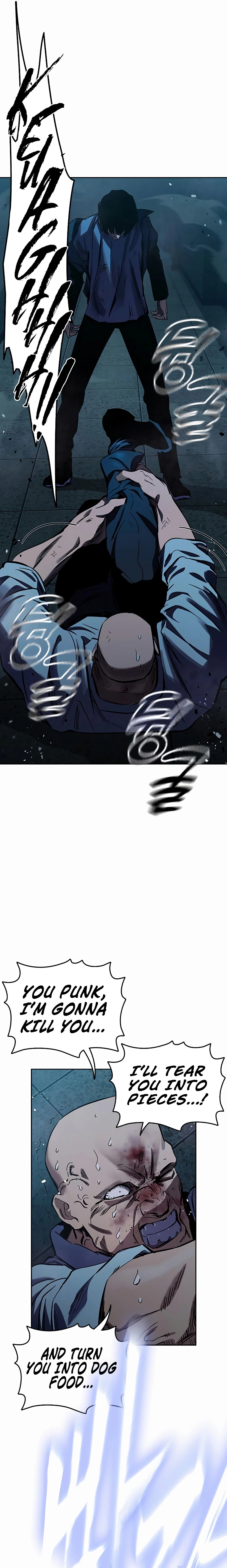 The Great War Chapter 8 - Page 18
