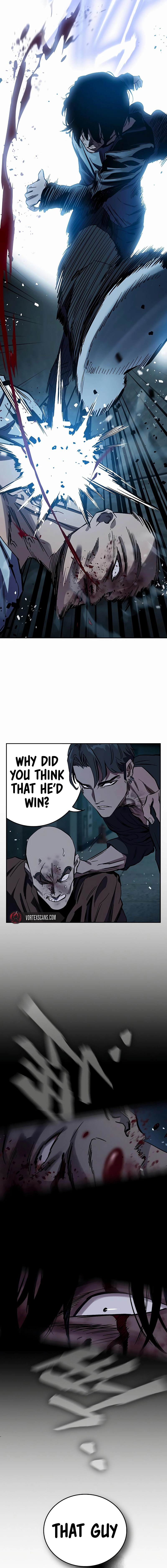 The Great War Chapter 8 - Page 19