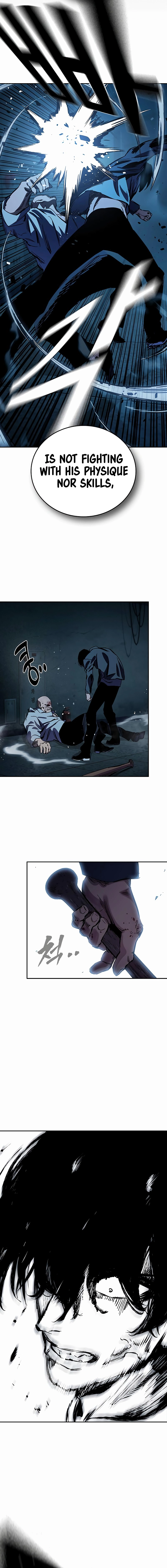 The Great War Chapter 8 - Page 20