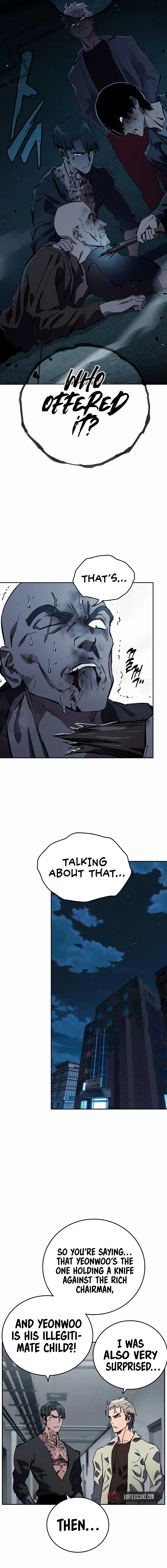 The Great War Chapter 8 - Page 23