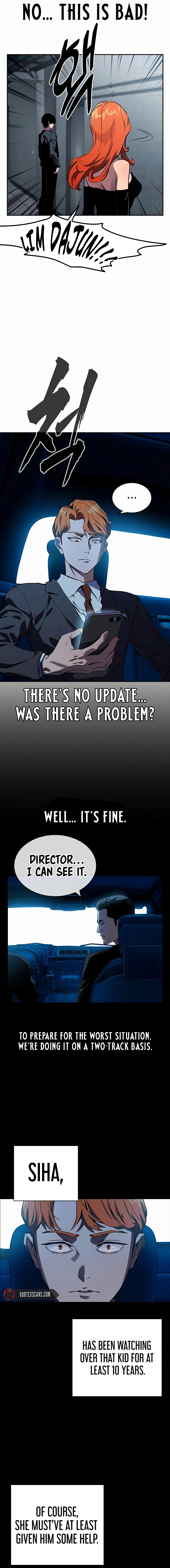 The Great War Chapter 8 - Page 25