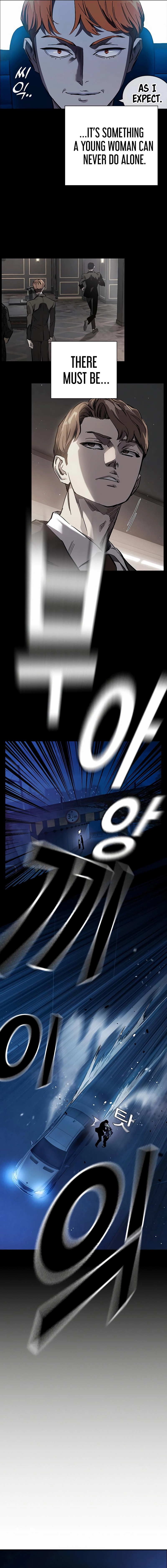 The Great War Chapter 8 - Page 26