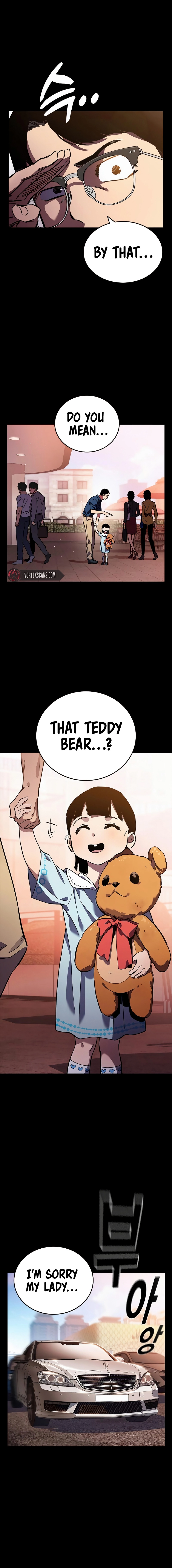 The Great War Chapter 9 - Page 3
