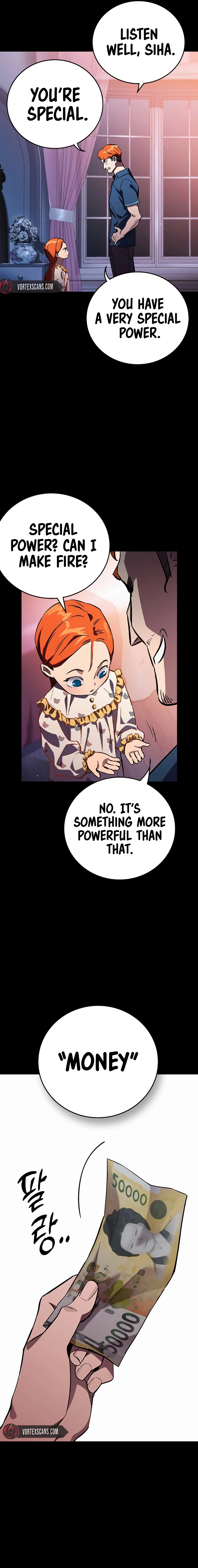 The Great War Chapter 9 - Page 6