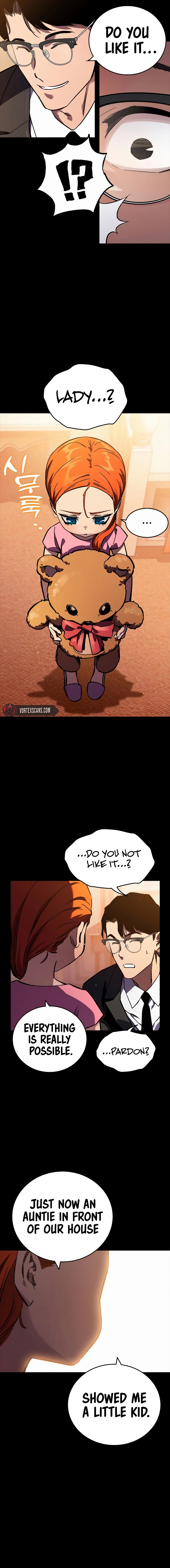 The Great War Chapter 9 - Page 9