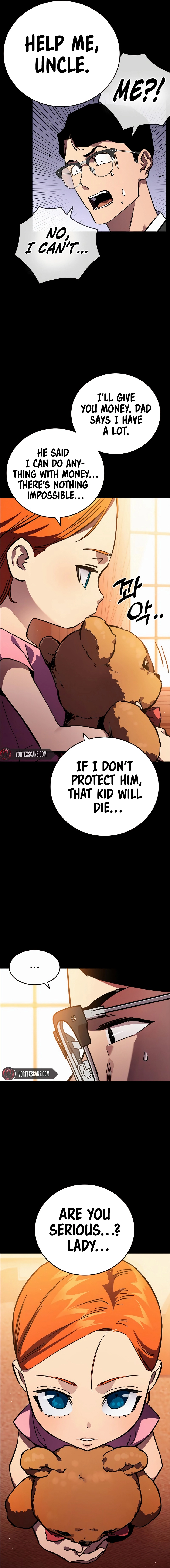 The Great War Chapter 9 - Page 11