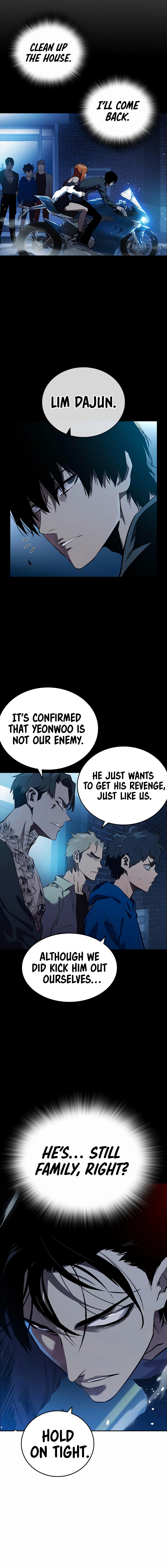The Great War Chapter 9 - Page 16