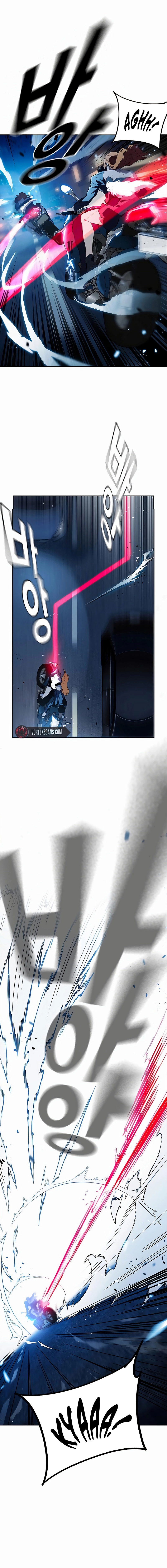 The Great War Chapter 9 - Page 17