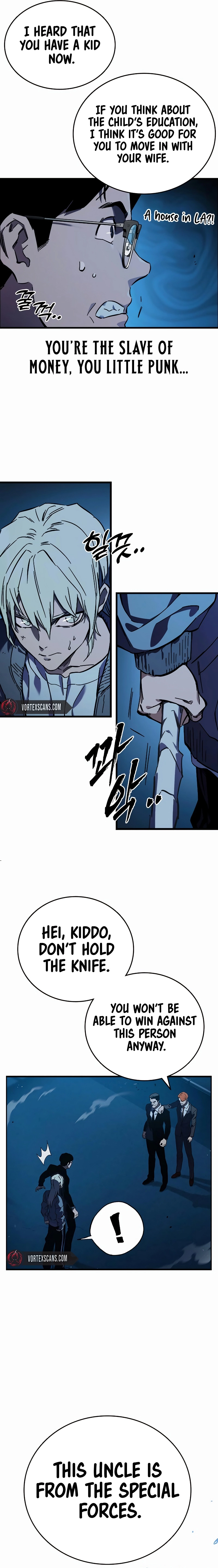 The Great War Chapter 9 - Page 21