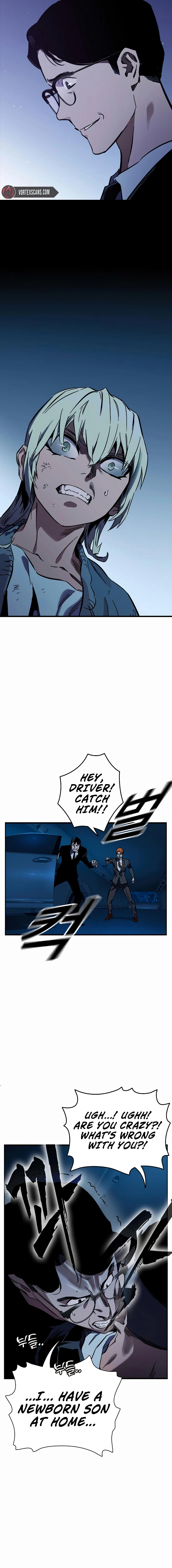 The Great War Chapter 9 - Page 27